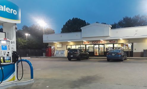 Circle K/Valero