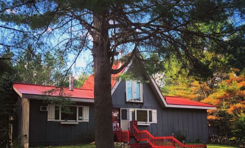 Algonquin Pines Campground Dwight
