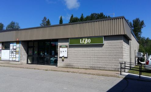 LCBO Dwight