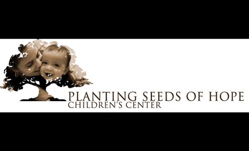 Planting Seeds-Hope Child Center