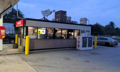 Circle K Gravenhurst