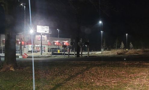 Tractor Supply Co. Enosburg Falls