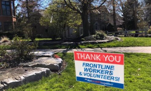 Katrina Barnard - RE/MAX sarnia realty