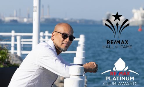 Renato Laureano-RE/MAX Sarnia Realty Inc., Brokerage