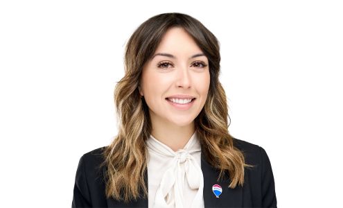 Madelyn Best, Real Estate Agent - RE/MAX sarnia realty inc.