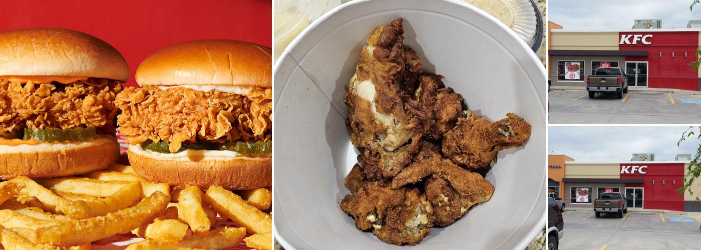 KFC