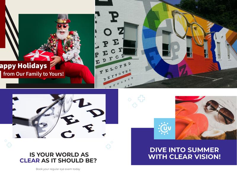 Opticare Vision Center