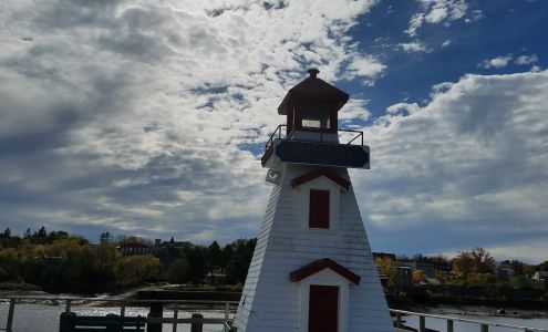 IRVING 24 St Stephen