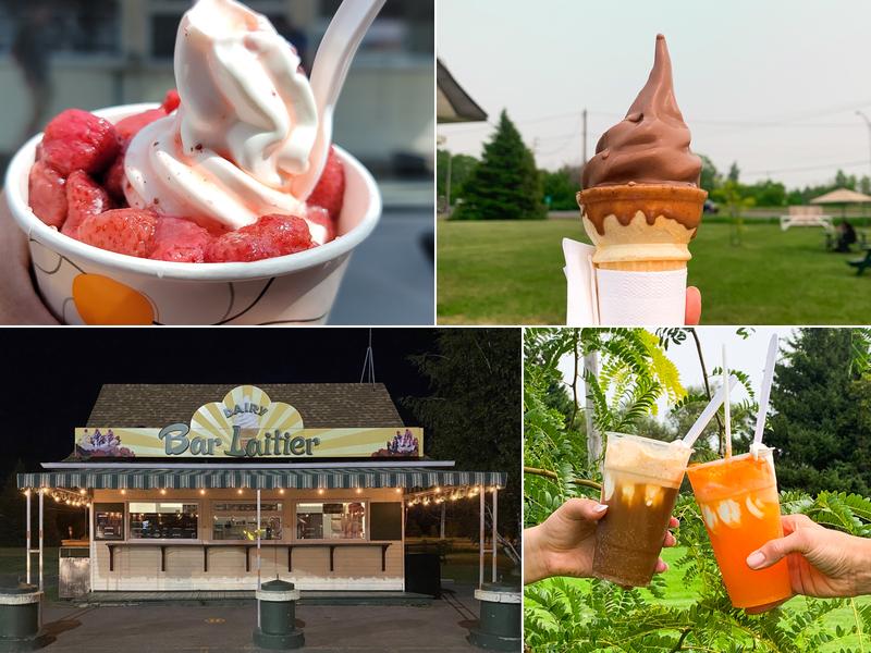 Bar Laitier Ormstown