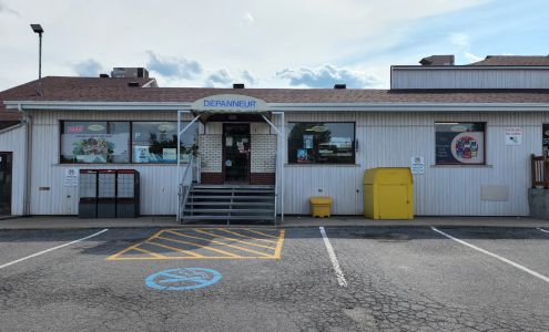 L'Express Hudson Vaudreuil-Dorion