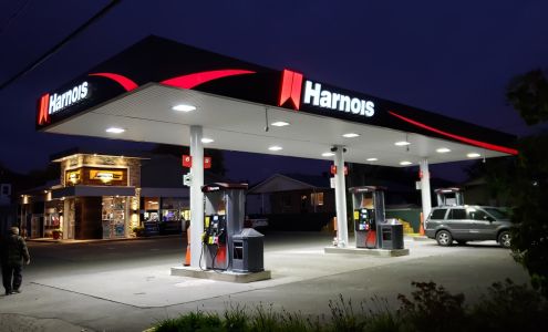 Garage Roland E Besner Inc