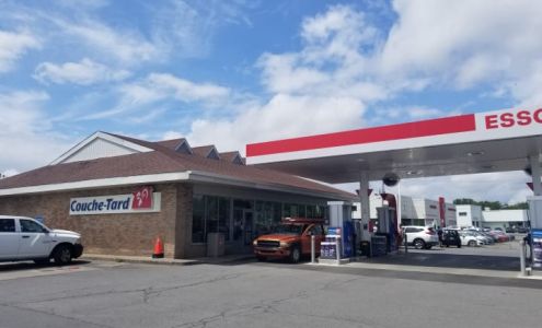 Couche-Tard