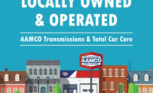 AAMCO Transmissions & Total Car Care