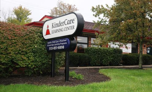 Forest Park West KinderCare