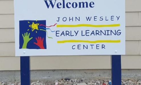 John Wesley Early Learning Center