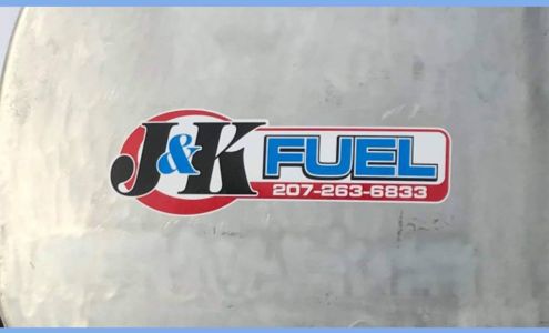 J&K Fuel Machias