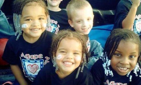 Agape Children's Center