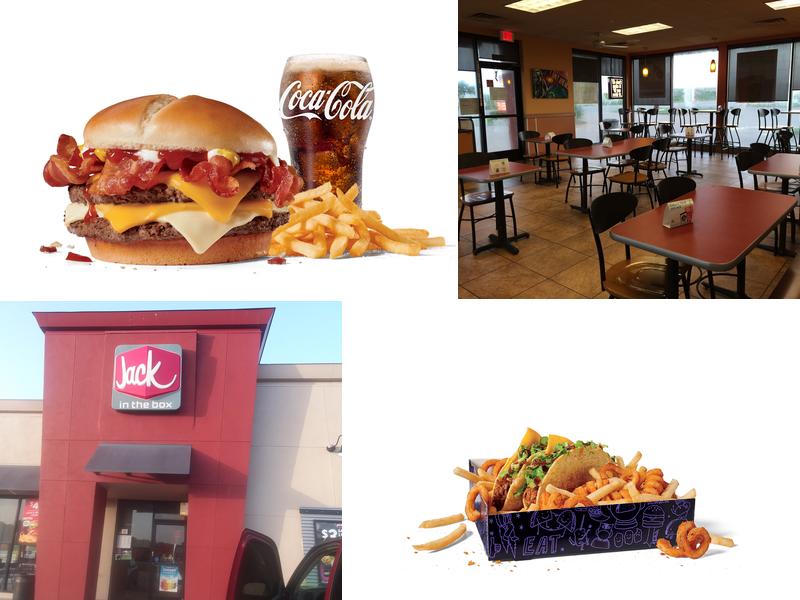 Jack in the Box
