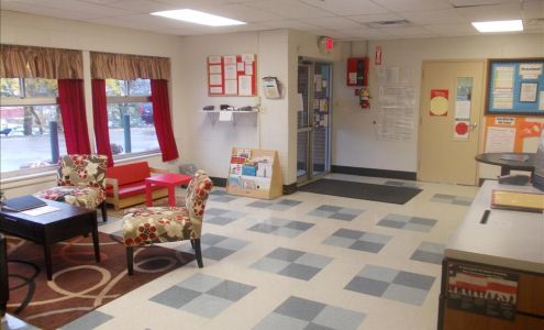 Kemper Road KinderCare