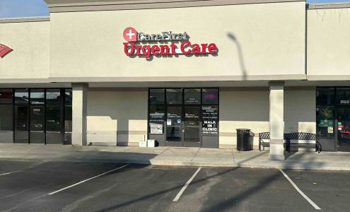 CareFirst Urgent Care - Sharonville 12089 Lebanon Rd, Sharonville Ohio 45241