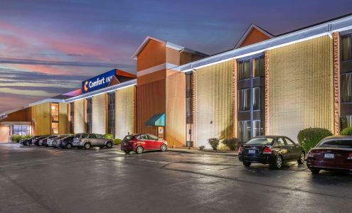 Comfort Inn Northeast