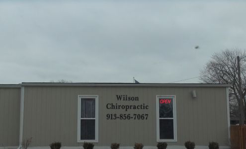 Dr. Jeff Wilson 122 E Park St, Gardner Kansas 66030