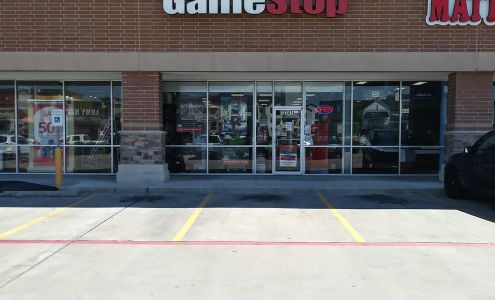 GameStop