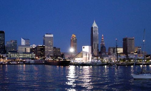 Hampton Inn Cleveland-Downtown