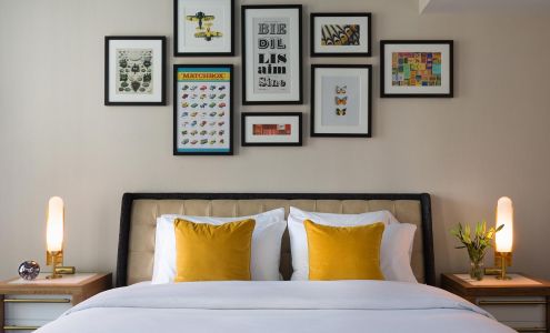 Kimpton Schofield Hotel