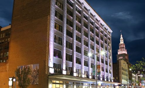 The Residences at 668