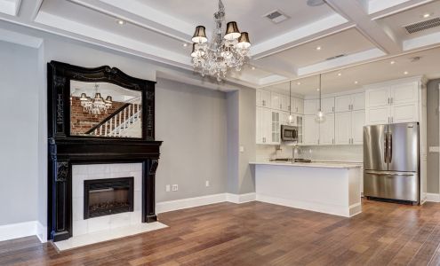 Hartwell Kitchen & Bath