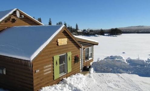 Ramblewood Cabins & Campground Pittsburg