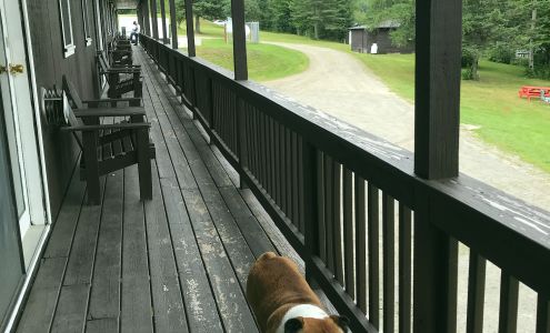 Northern Trails Lodging & Adventures Pittsburg