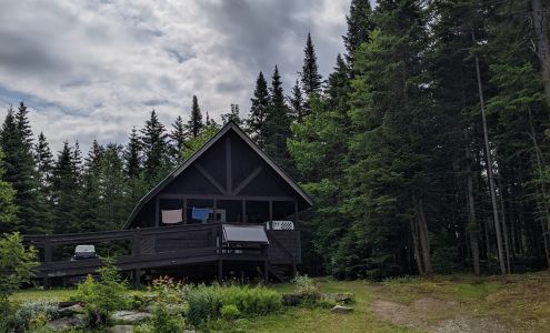 Deer Mountain Campground Pittsburg