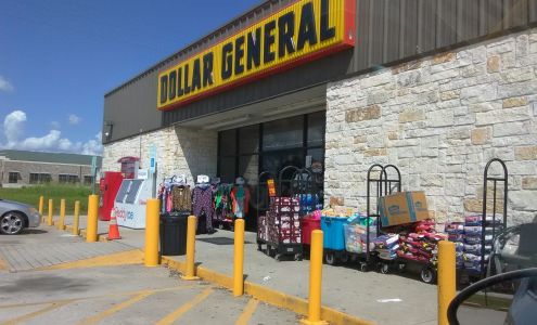 Dollar General