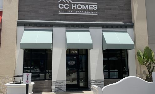 CC Realty by CC Homes Sales Gallery