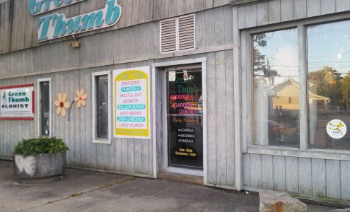 Green Thumb Florist