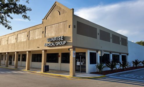 Sunrise Medical Group - Pembroke Pines