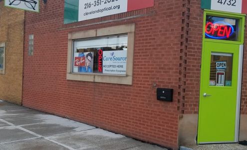 Cleveland Optical