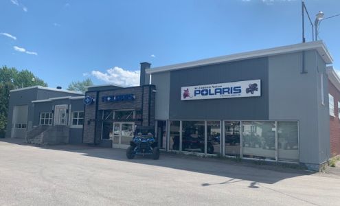 St-Casimir Autos Polaris Inc Saint-Casimir