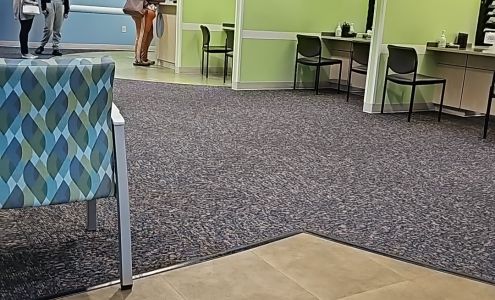 CHKD Specialists Offices