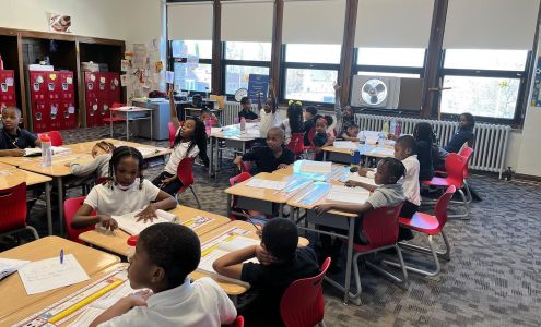 St Thomas Aquinas School