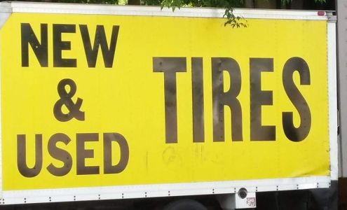 Speed Tires & Brakes