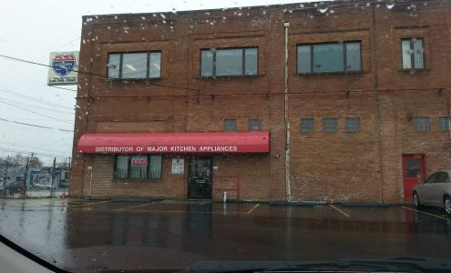 Interstate Kitchen Supply / Appliance Distributor