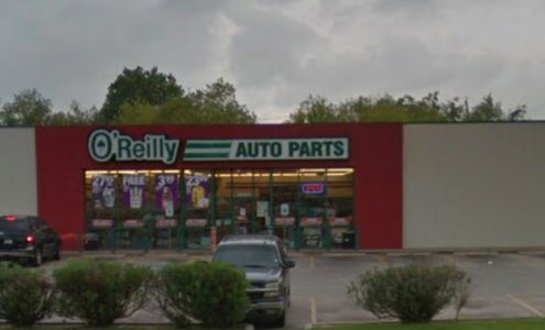 O'Reilly Auto Parts