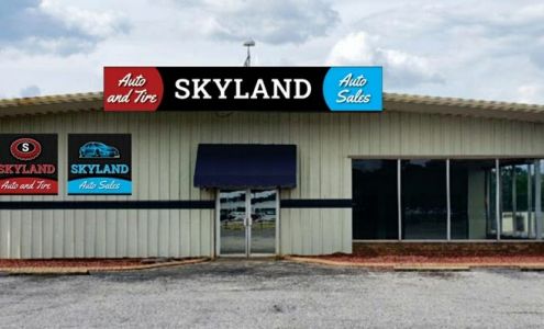 Skyland Auto Sales