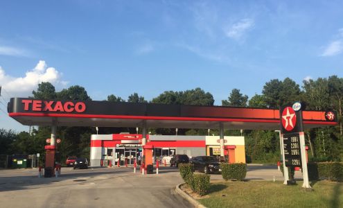 Right Choice Food Mart - Texaco