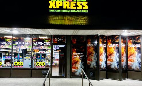 Smoke Xpress