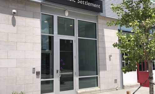 The Music Settlement