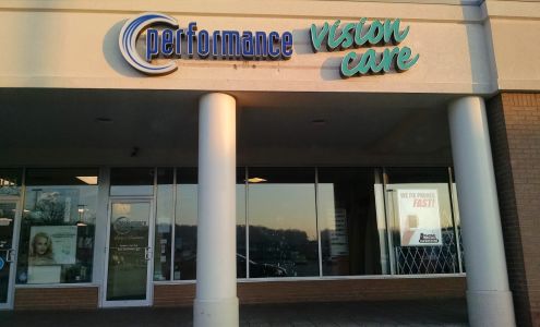 Performance Vision Care - Independence 6901 Rockside Rd, Independence Ohio 44131